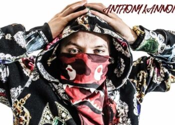 Rapper Anthony Kannon Opens Up About Quarantine Struggles, His Motivation to Pull Through & His New ‘Spring Cleaning’ Series