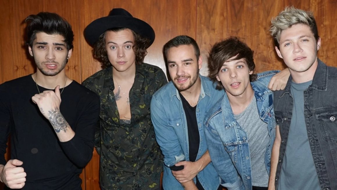 One Direction Members Have Big Plans For Their 10Year Anniversary