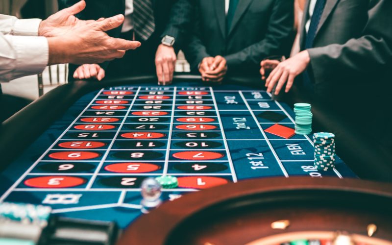 Casino poker games Casino poker games