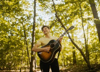 Alan Kulka Inspires to Follow Your Dreams in New Single ‘Now Is the Time’