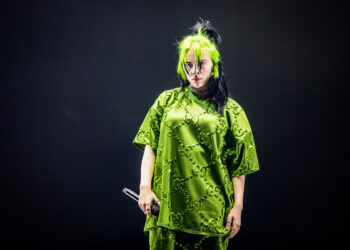 Billie Eilish Says She Took Diet Pills At Age 12 In Her ‘Horrible Body Relationship’