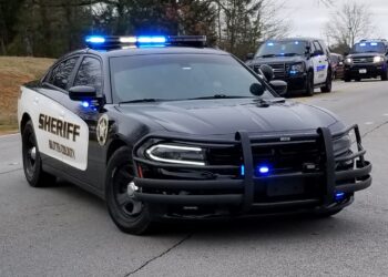 Butts County Sheriff Gary Long Resignation Called Out By Group For His Racist Incident