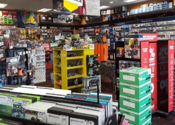 GameStop Proceeds To Create Ruckus In The Stock Market