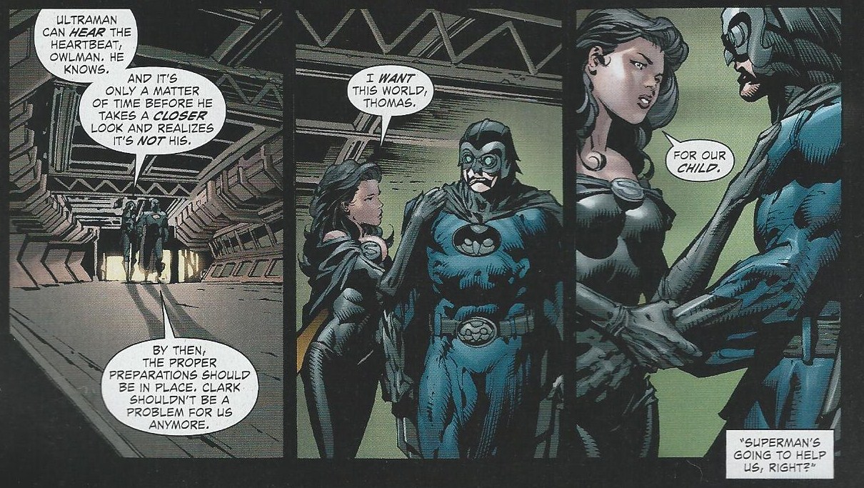 With A Graphic Declaration Of ‘canon Zack Snyder Weighed In On The Batman Catwoman Sex Scene