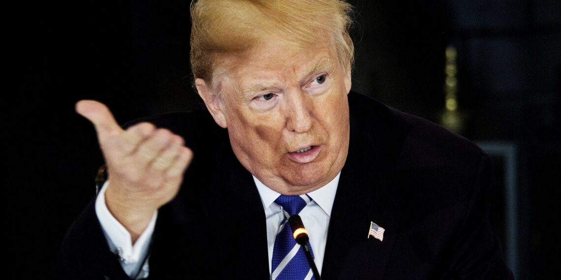 The Top 30 Ridiculous Quotes From Donald Trump - The Urban Twist