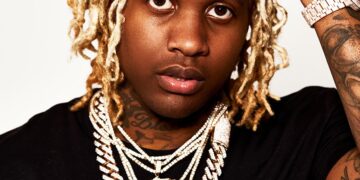 Lil Durk And India Baby Lil Durk Girlfriend India Royale Doesn’t Care About Being