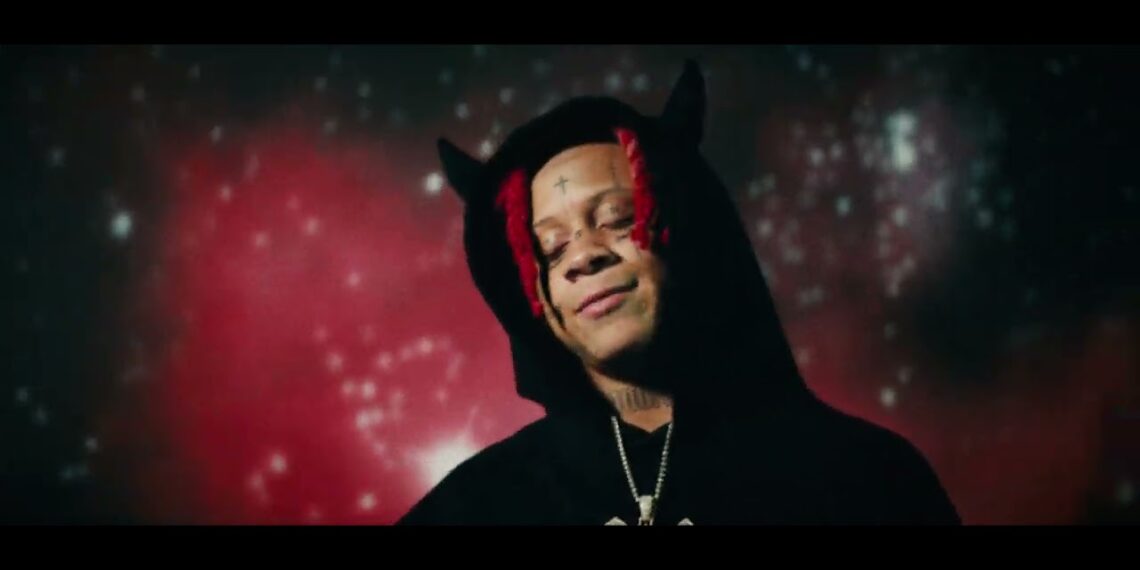 Ksi Drops Visuals For Wake Up Call Featuring Trippie Redd