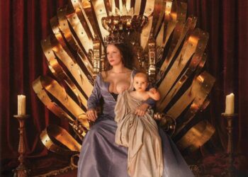 With A New Nine Inch Nails Track, Halsey Released The Extended Version Of ‘If I Can’t Have Love, I Want Power’