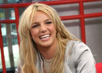 On Instagram, Britney Spears Embraces Her ‘Free Woman Energy’ With New Risqué Selfies
