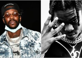 “Million Dollars Worth Of Game” Dish Out By 2 Chainz And 42 Dugg