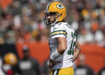 It Was The ‘Dumbest F*cking Story Ever,’ Says Aaron Rodgers, Who Said He’d Skip The Super Bowl To Protest The NFL’s COVID Protocols