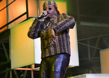 Gunna, Future, And Young Thug Showcase The Best Of Atlanta With The Confident ‘Pushin P’