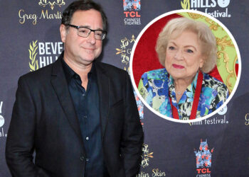 Bob Saget Wrote A Moving Tribute To Betty White A Week Before She Died, In Which He Speculated On The Afterlife