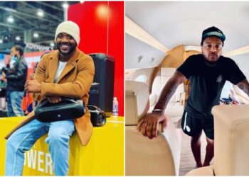 After Ray J Blasted An Anonymous Person For Tardiness, Fans Joke About Bow Wow And Ray J Doing Business Together