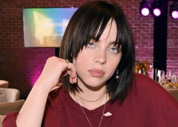 In Charlie Puth And Benny Blanco’s (Possibly Fake) TikTok Feud, Billie Eilish Picks A Side
