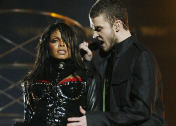Janet Jackson’s Rare Response To The 2004 Super Bowl Incident: ‘I Am Part Of That Conversation’