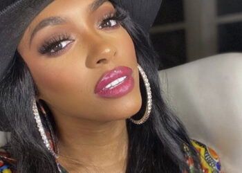 Porsha Williams’ Fans Praise Her For ‘Helping Out Your Own’ When She Revealed She Left Her Home To Her Mother