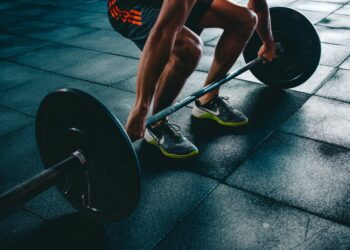 5 Tips to Make the Most Out of Strength Training