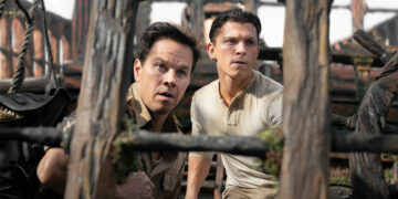 The ‘Uncharted’ Film isn’t Supposed to be as Good as the Video Game and That Winds Up Being Okay