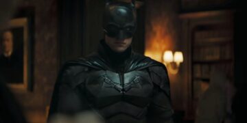 ‘The Batman’ Finally Gives us the Detective that Gotham Deserves