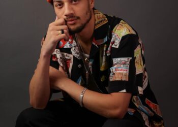 Jay Kayze keeps hope alive with new single, “Dollar N a Dream”