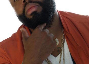 Mind Over Matter: An Interview with hip-hop artist J.R.Clark