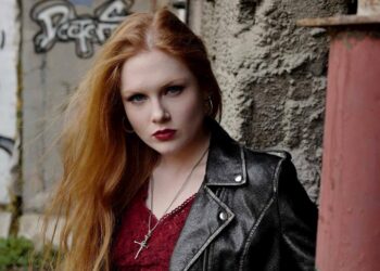 A.N.J.A. Gives Punk Feminine Energy in Her New Song ‘A-Bomb’ [LISTEN]