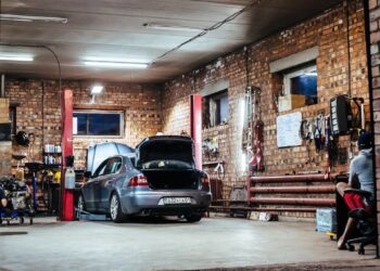 Tips for Keeping Your Car in Peak Condition