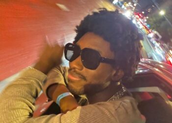 Freddie Wahter breaks multiple genre-blending barriers with new single, “Y2K!”