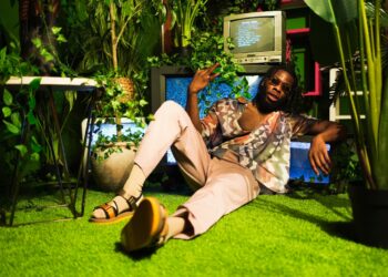 Jssan brings multicultural vibes, and a dose of reality with new single, “City of Mine”