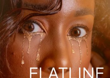 Cynthia Angelica evokes awareness with emotive new single, “Flatline”