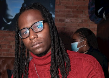 Texas Rapper J’Moris Might Got Next