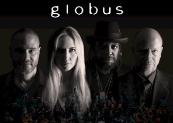 Listen to Globus If You Like Gothic Rock & Cinematic Film Scores