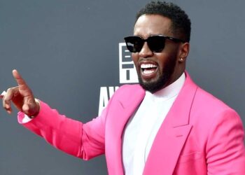 Diddy wants to buy BET