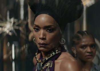 Angela Bassett Oscar Snub