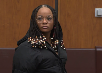 College Track Star Charged with Larceny After Scamming $500,000 from Jewelry Store