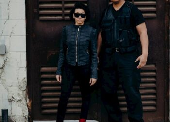 Cali Rap Duo Pure Pay Tribute to Classic, Soulful Aritsts like J Dilla and De La Soul in New Single