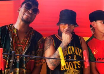 Jamaican Group Trensettahs Sound System Will Get You Moving in ‘La Fiebre’ [LISTEN]