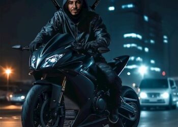 Paul Supreme ‘Ninja Sword’ is Enjoyable But Cringy