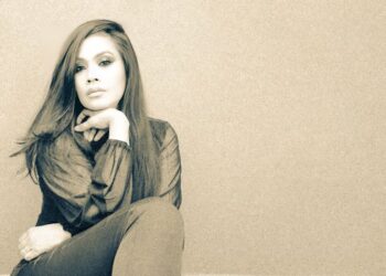 Lyia Meta’s ‘Always You’ is Perfect for Jazz Lovers