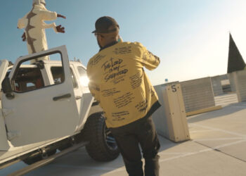 Here’s Why You Need to Hear Florida-Based Artist 3Fifs’ Hard-Hitting Song ‘Big Drip’