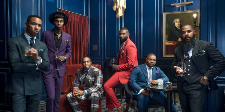 Black Style At The Met Gala