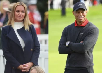 Tiger Woods and Vanessa Trump: A New Chapter in Palm Beach