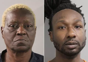 Florida Duo Dubbed ‘Mr. Clean’ and ‘Ms. Dookie’ Arrested for Bizarre Shoplifting Scheme