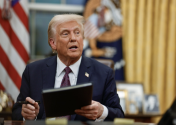 Trump Administration Seeks Supreme Court Approval for Partial Enforcement of Birthright Citizenship Restrictions