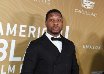 Jonathan Majors Opens Up About Childhood Trauma Amid Career Resurgence