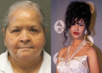 Yolanda Saldívar’s Family Shifts Blame onto Selena Quintanilla Ahead of Parole Hearing
