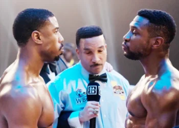 Michael B. Jordan Stands by Jonathan Majors Amid Controversy: “That’s My Boy”