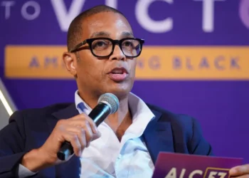 Don Lemon Faces Backlash After Questioning Rationality of Black MAGA Supporters