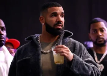 Universal Music Group Claps Back at Drake’s Defamation Lawsuit
